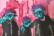 Krade - Nom du père