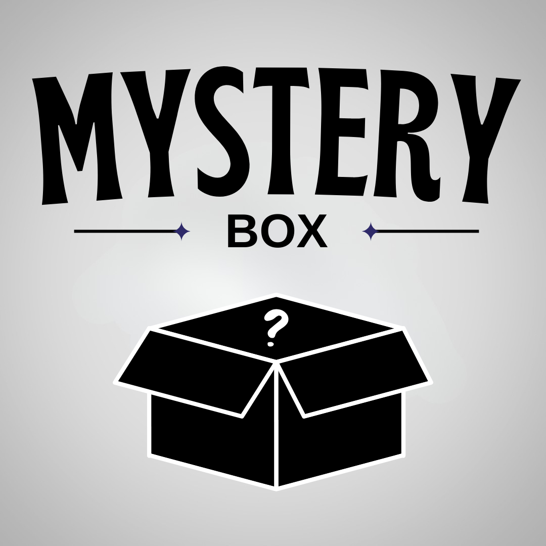 MYSTERY BOX