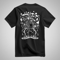 Marcelin Chottin  x Atelier Penard - Tee-shirt "Créature"