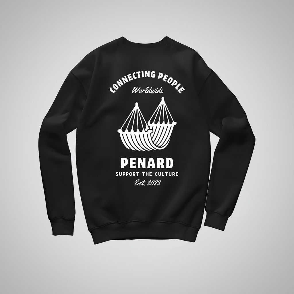 Crewneck - 02