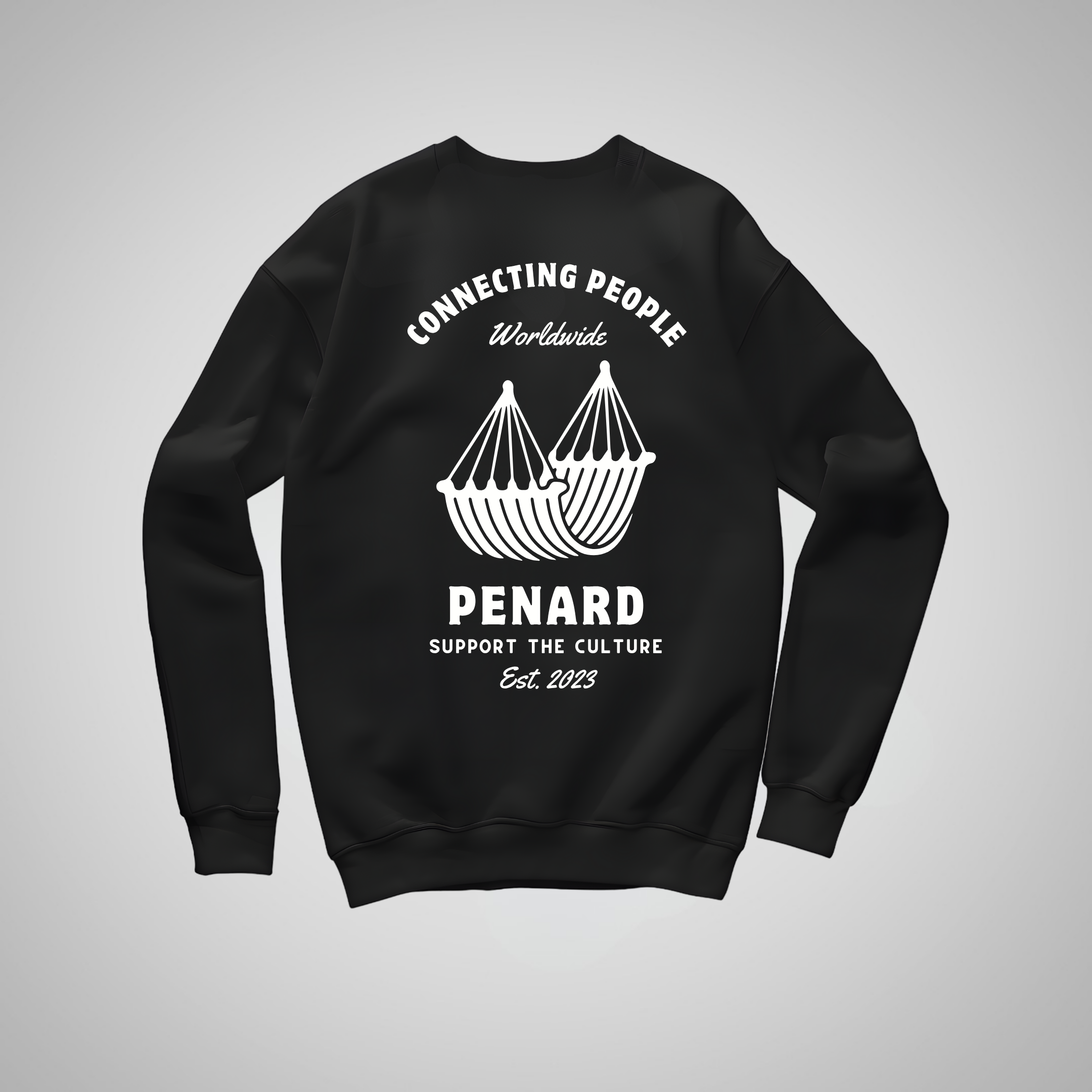 Crewneck - 02