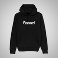 Hoodie - Support the culture