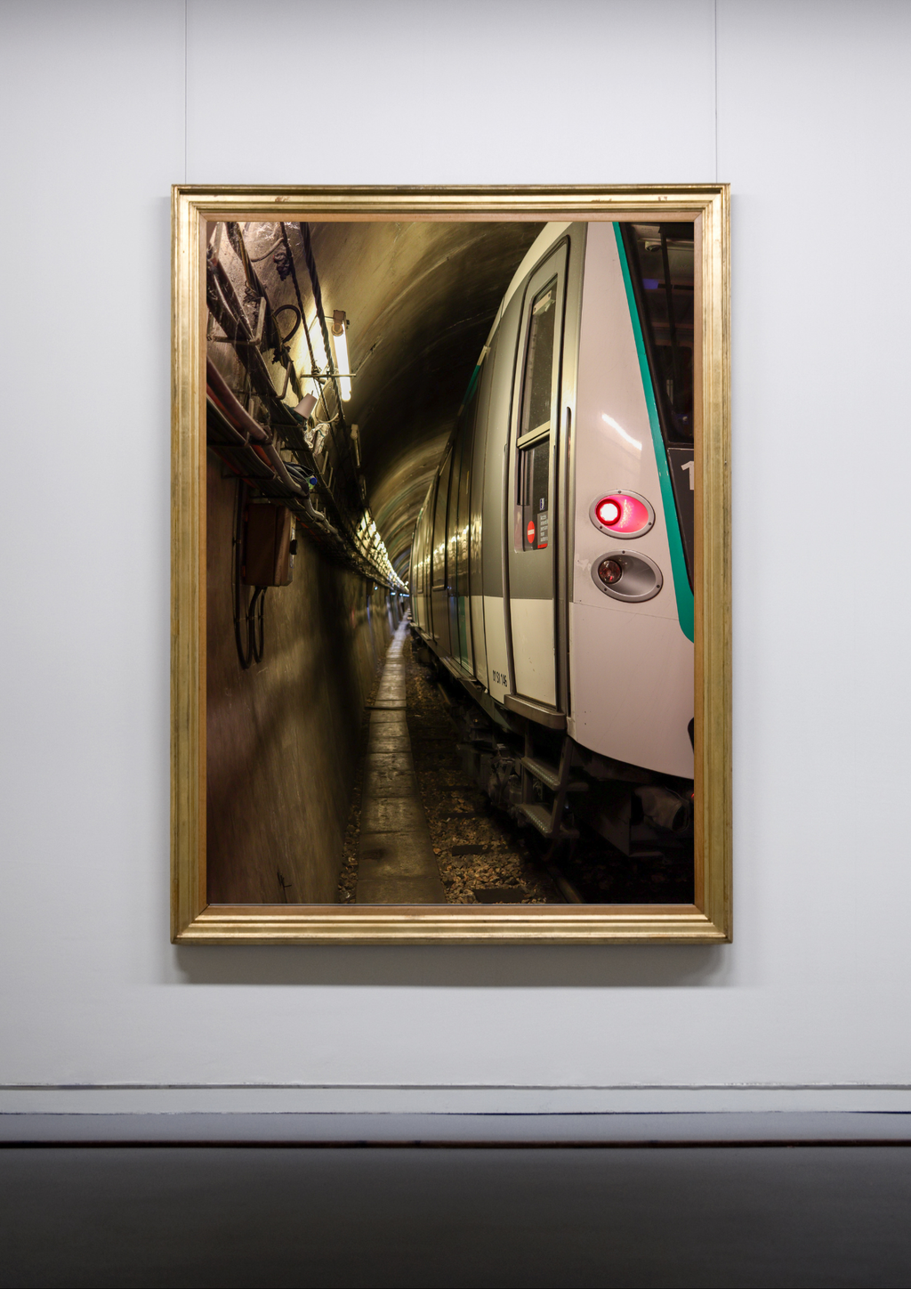 Soer - Repos en tunnel