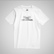 AP x Morgitsah - Tee "Chaotic"