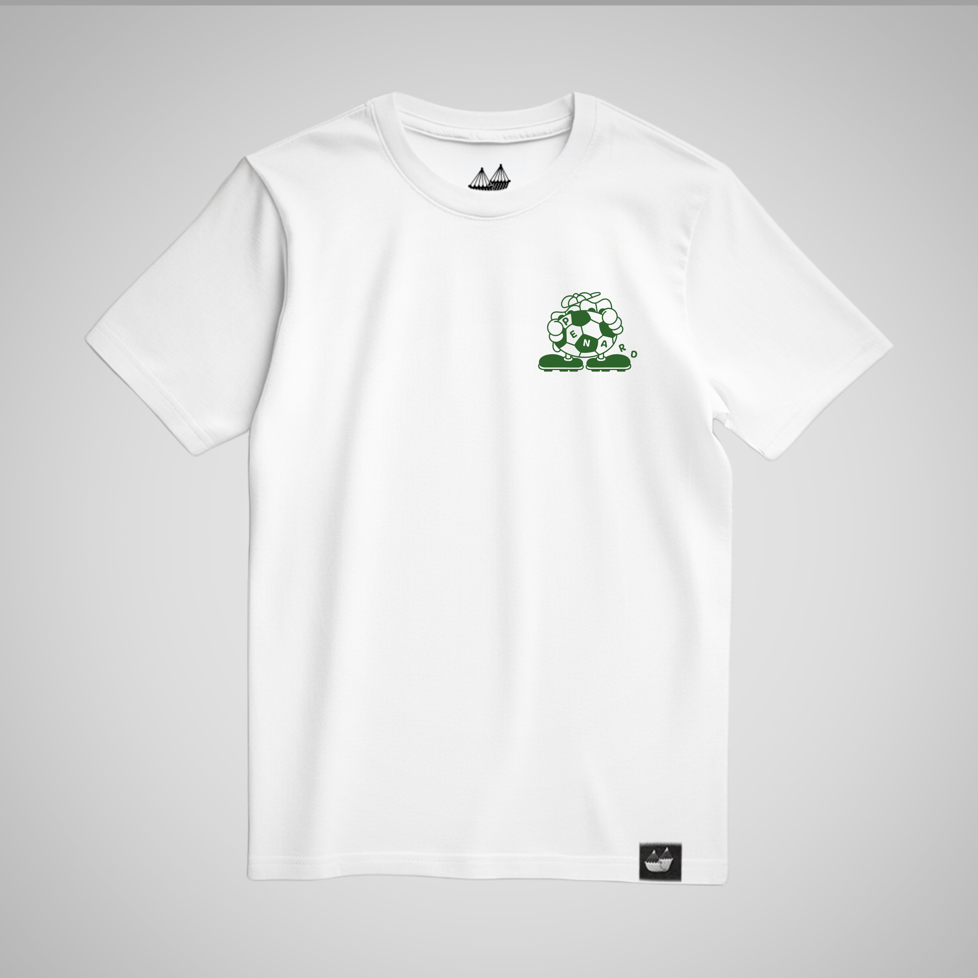 Da Matta  x Atelier Penard - Tee-shirt "Dono della vita"