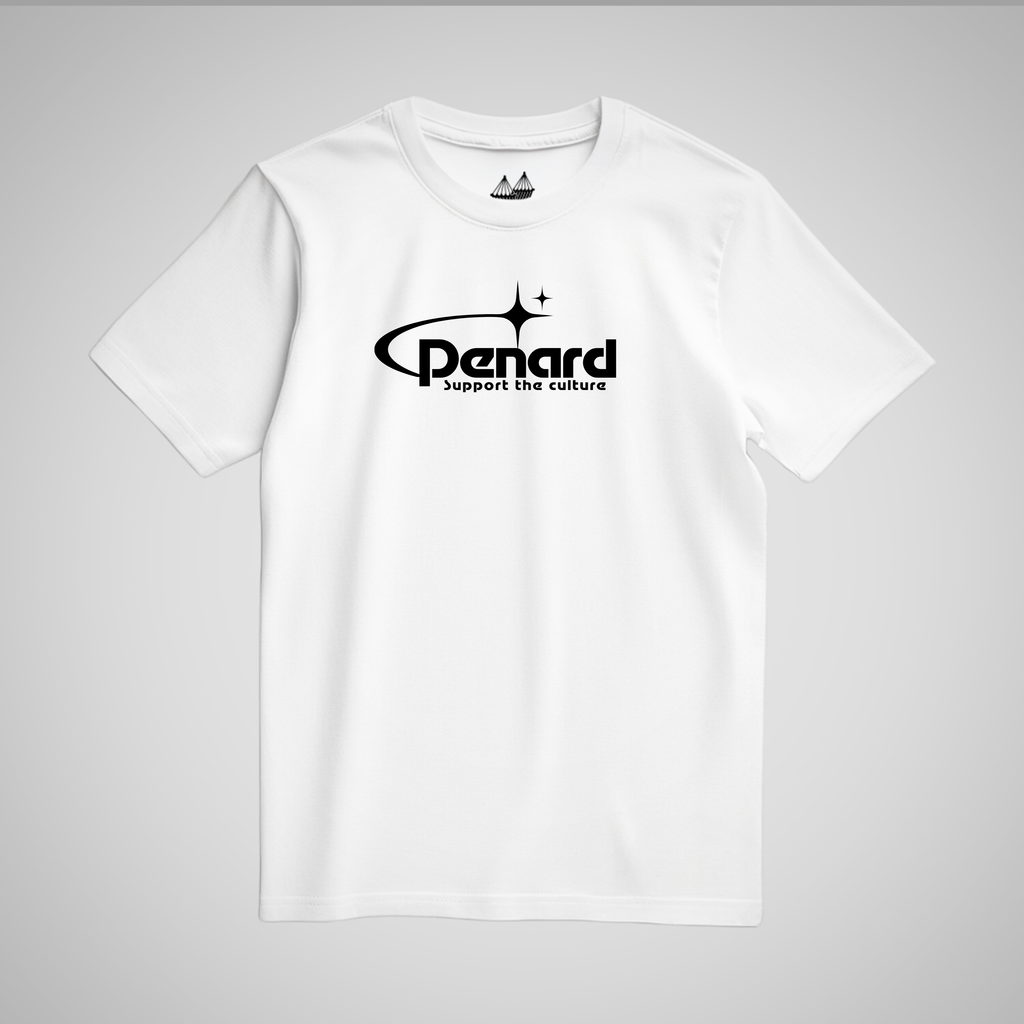 Atelier Penard - Tee-shirt "Classic"