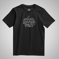 Atelier Penard - Tee-shirt "Lettering One"
