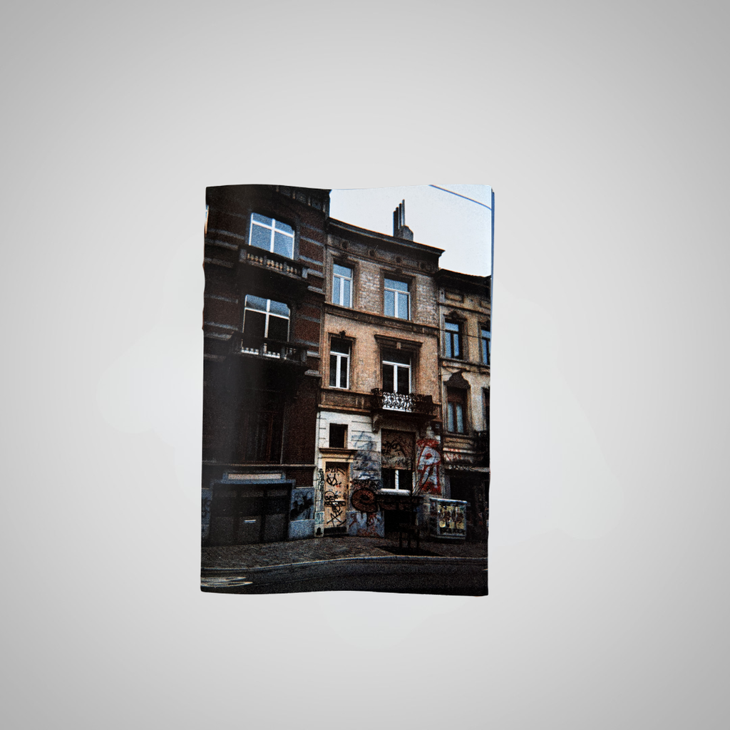 Atelier Penard x Krade - "Tu me manque" Pack
