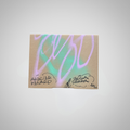 Atelier Penard x Krade - "Tu me manque" Pack