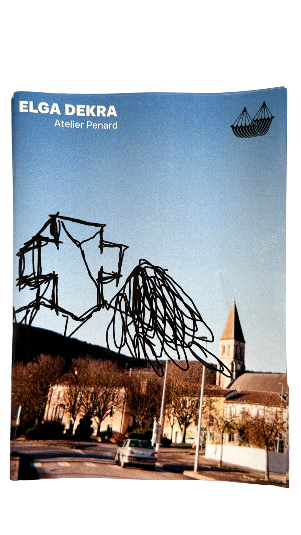 Krade x Atelier Penard - Miniziner