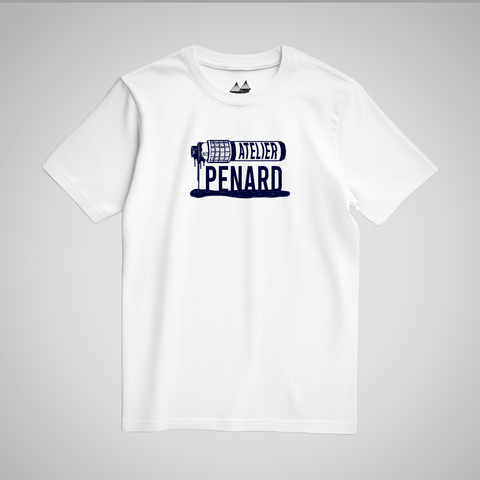 AP x Foa - Tee "Bombatown"