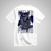 AP x Foa - Tee "Bombatown"