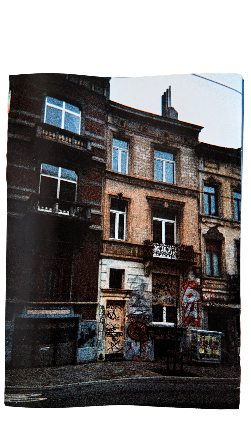 Krade x Atelier Penard - Miniziner