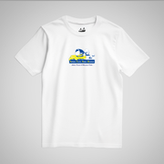 AP x Dalto - Tee "Apero Club"