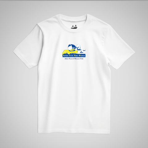 AP x Dalto - Tee "Apero Club"