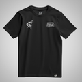 Krade x Atelier Penard - Tee-shirt "Tu me manque"