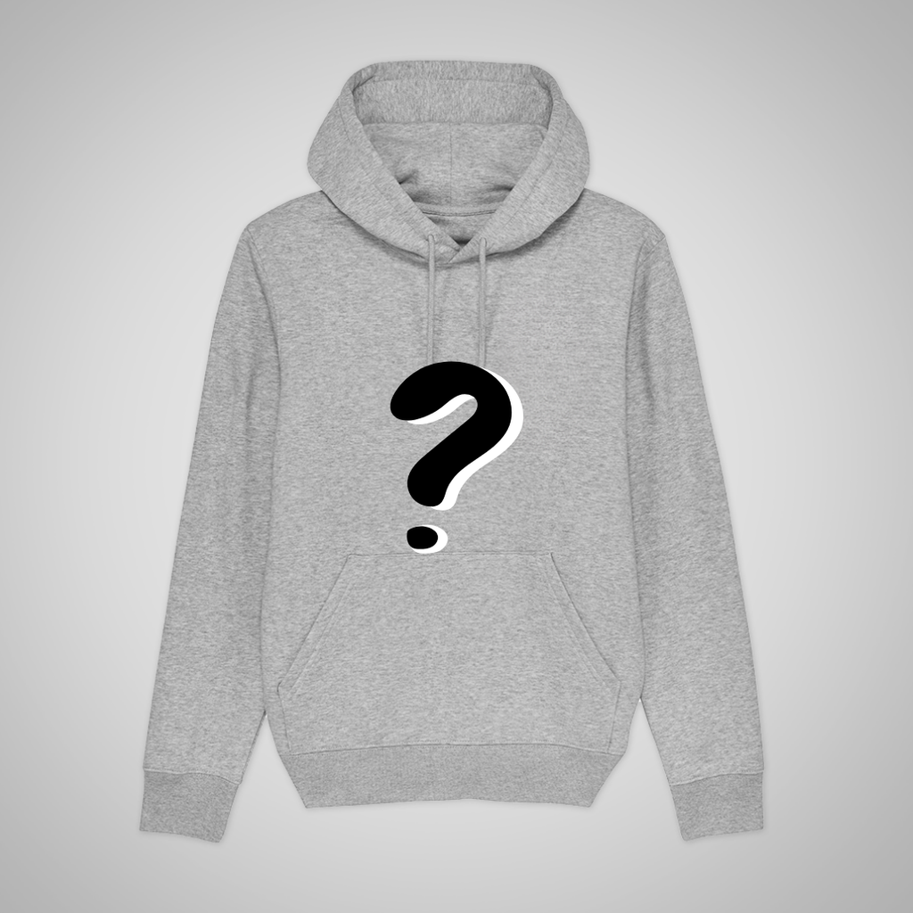 MYSTERY PACK