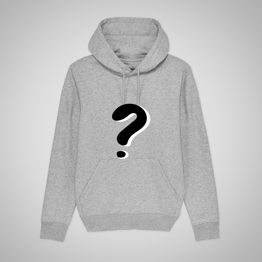MYSTERY PACK