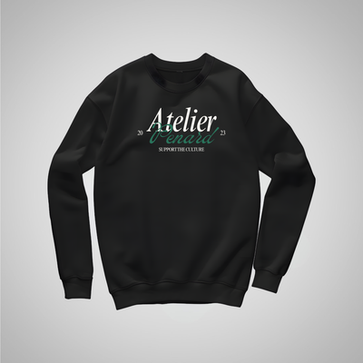 Crewneck - 01