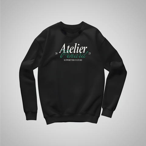 Crewneck - 01
