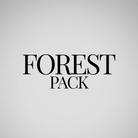FOREST PACK