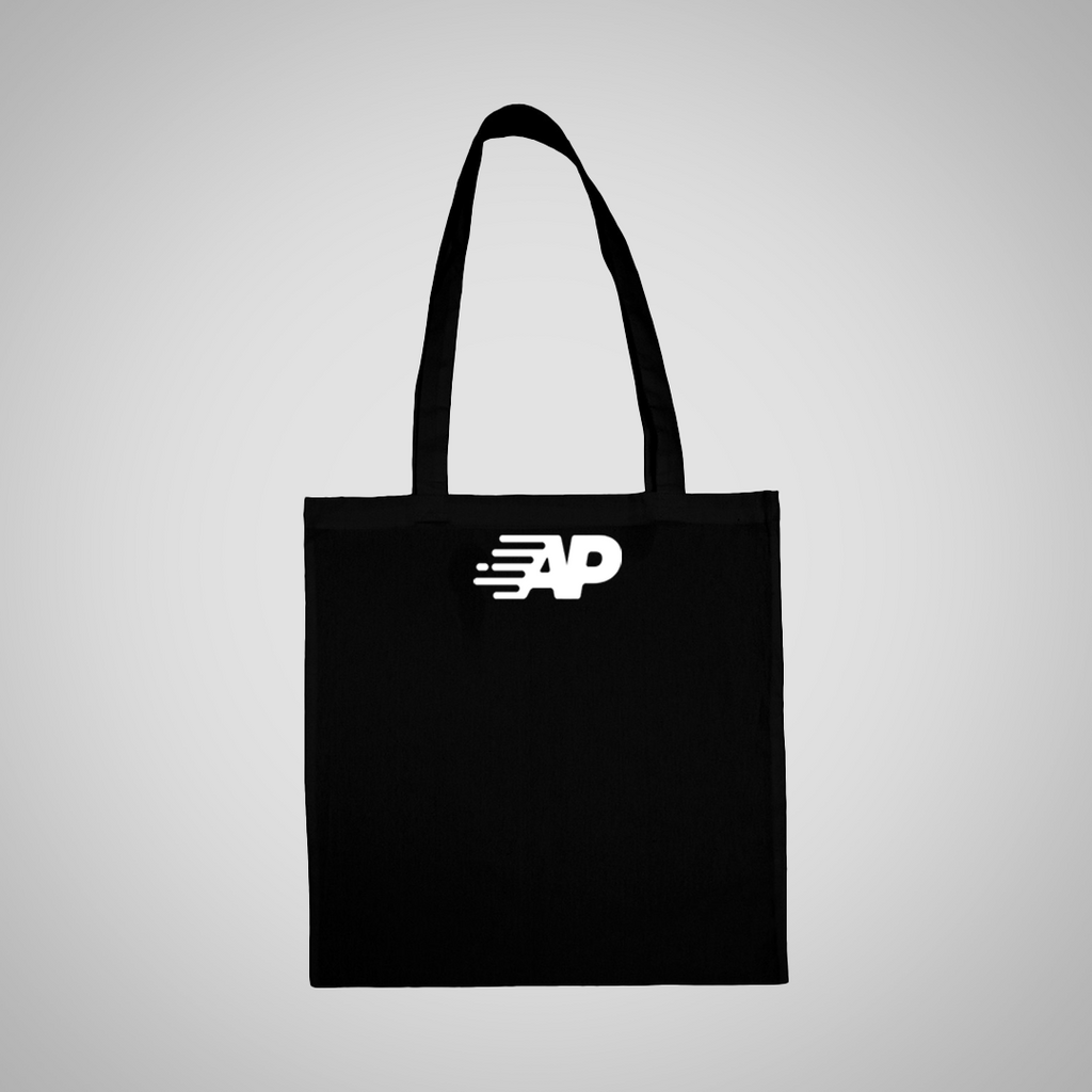 Totebag "Travel Center"