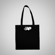 Totebag "Travel Center"