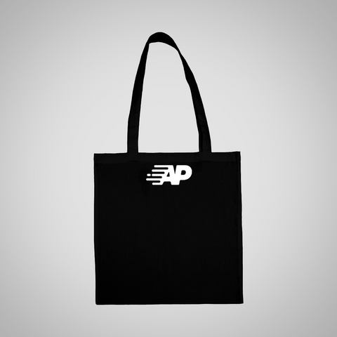 Totebag "Travel Center"