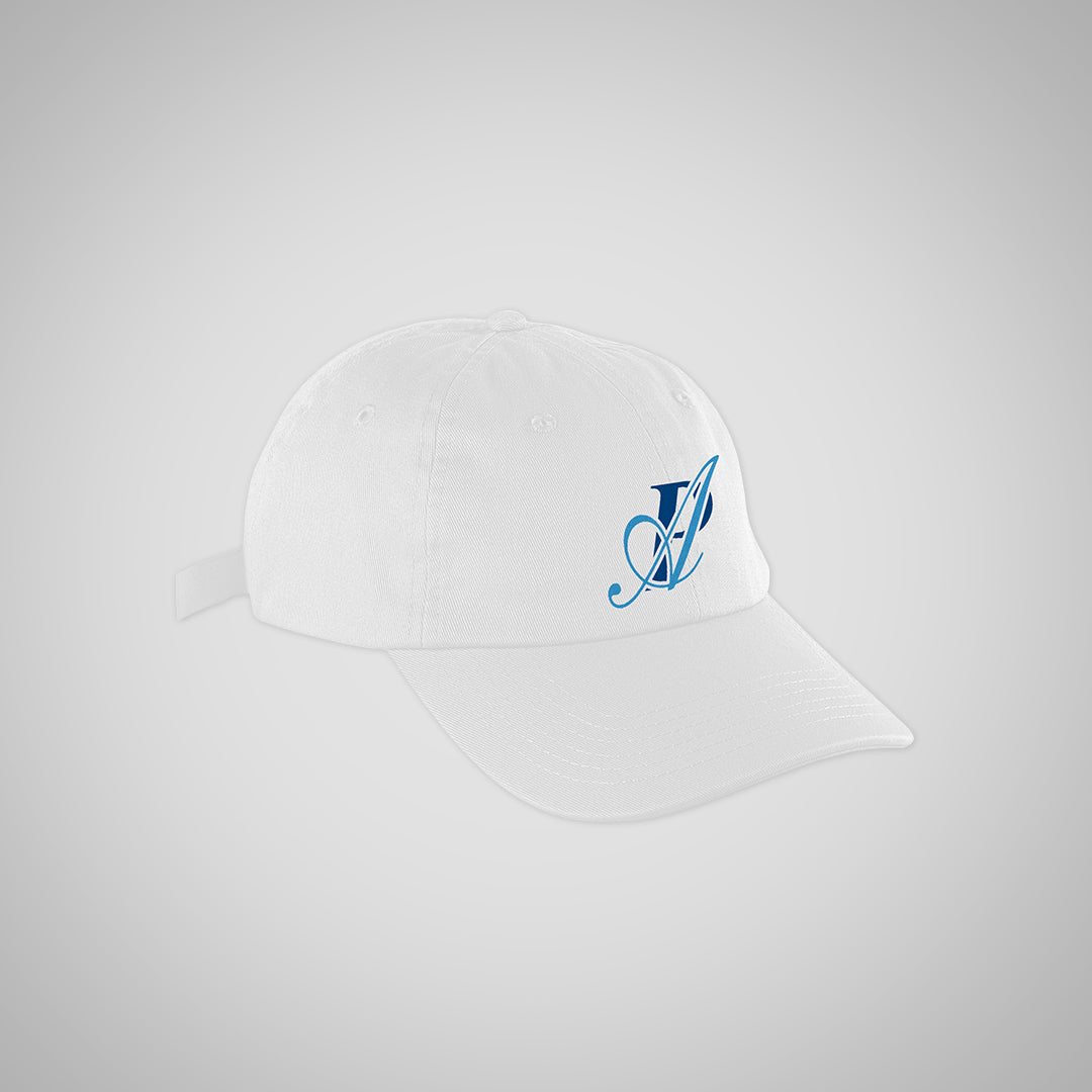 Casquette - "AP" 6 Panels