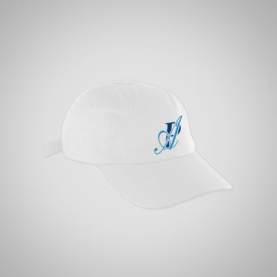 Casquette - "AP" 6 Panels