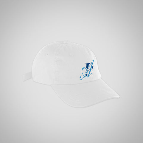 Casquette - "AP" 6 Panels