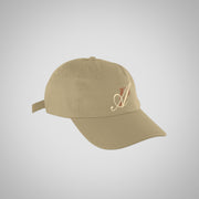 Casquette - "AP" 6 Panels