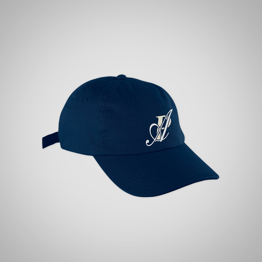 Casquette - "AP" 6 Panels