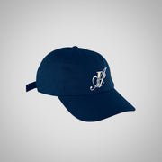 Casquette - "AP" 6 Panels