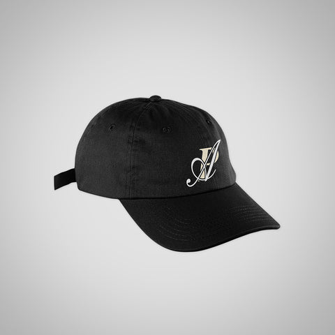 Casquette - "AP" 6 Panels