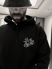 Hoodie Pénard x Casse Perd Vole