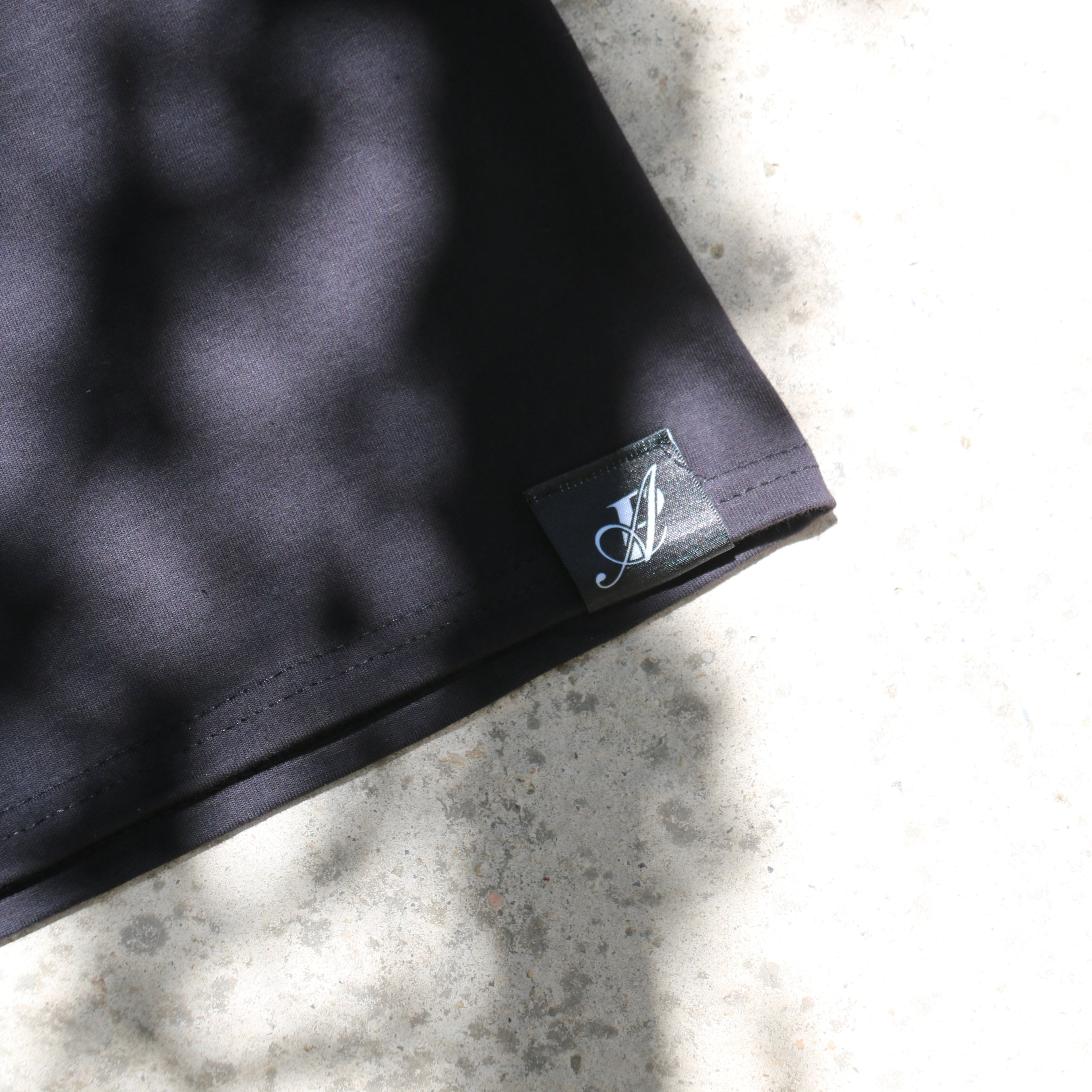 Marcelin Chottin  x Atelier Penard - Tee-shirt "Créature"