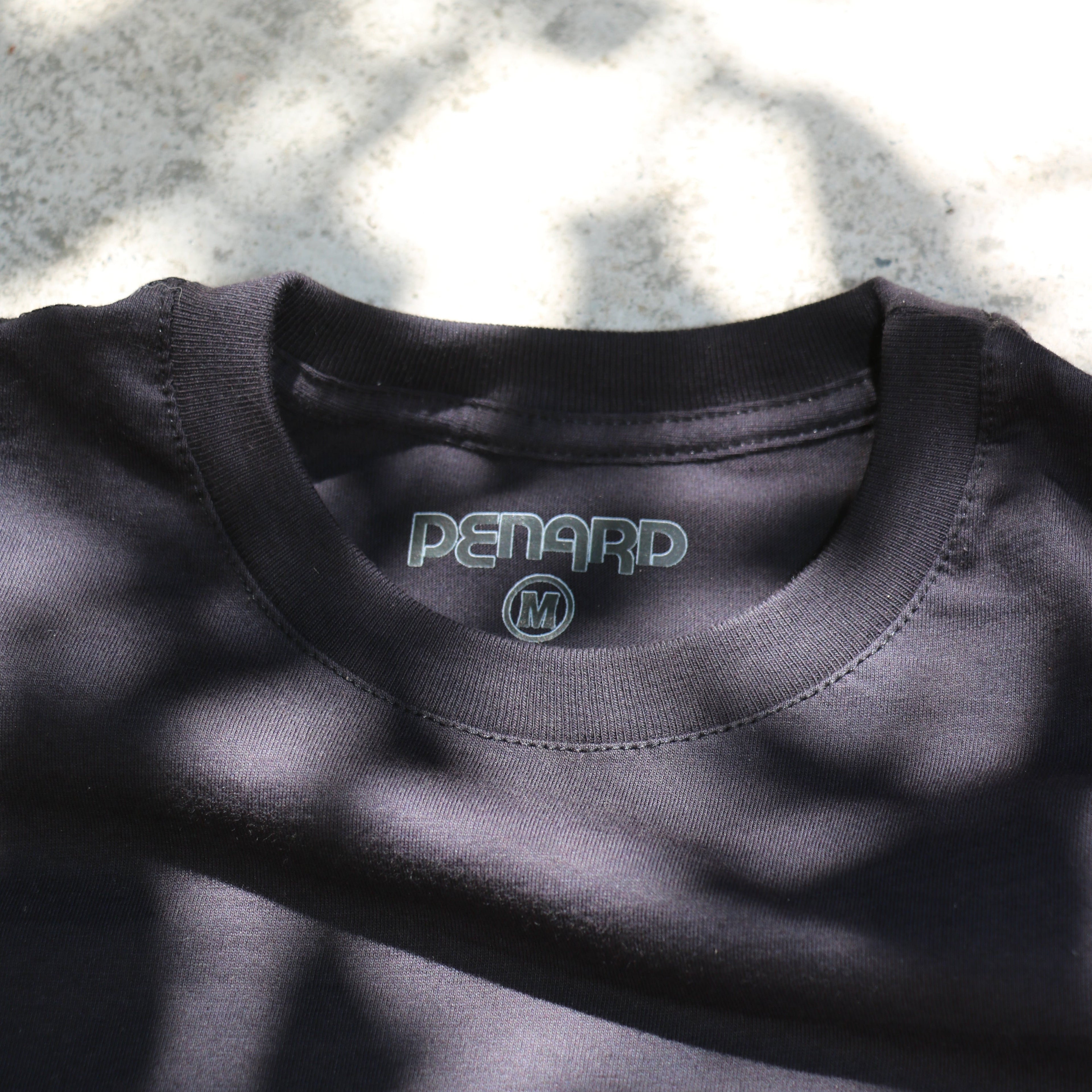 Marcelin Chottin  x Atelier Penard - Tee-shirt "Créature"