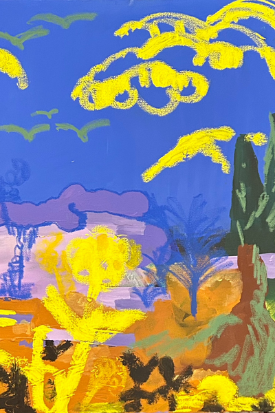 Alexandre De Pinho - Pays rage