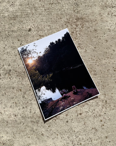 Saki - Analog 05