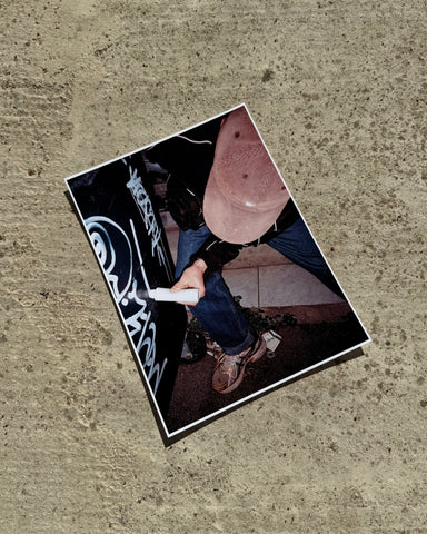 Saki - Analog 04