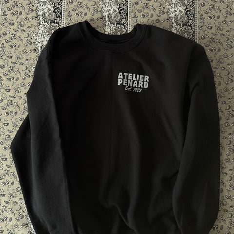 Crewneck - 02