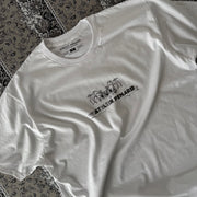 AP x Morgitsah - Tee "Chaotic"