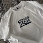 AP x Foa - Tee "Bombatown"