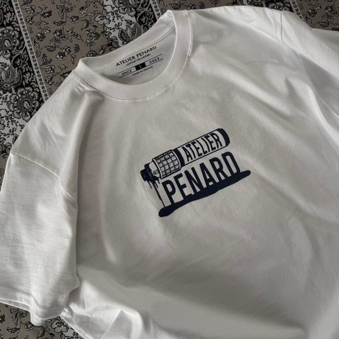 AP x Foa - Tee "Bombatown"