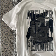 AP x Foa - Tee "Bombatown"