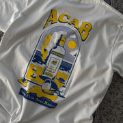 AP x Dalto - Tee "Apero Club"