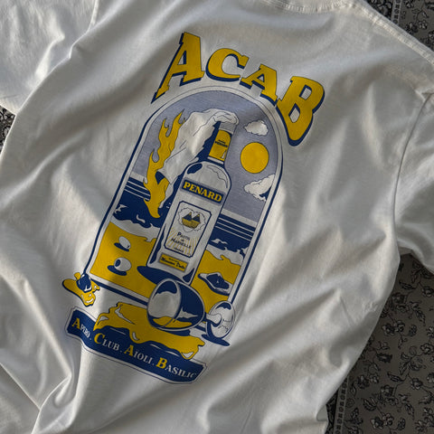 AP x Dalto - Tee "Apero Club"