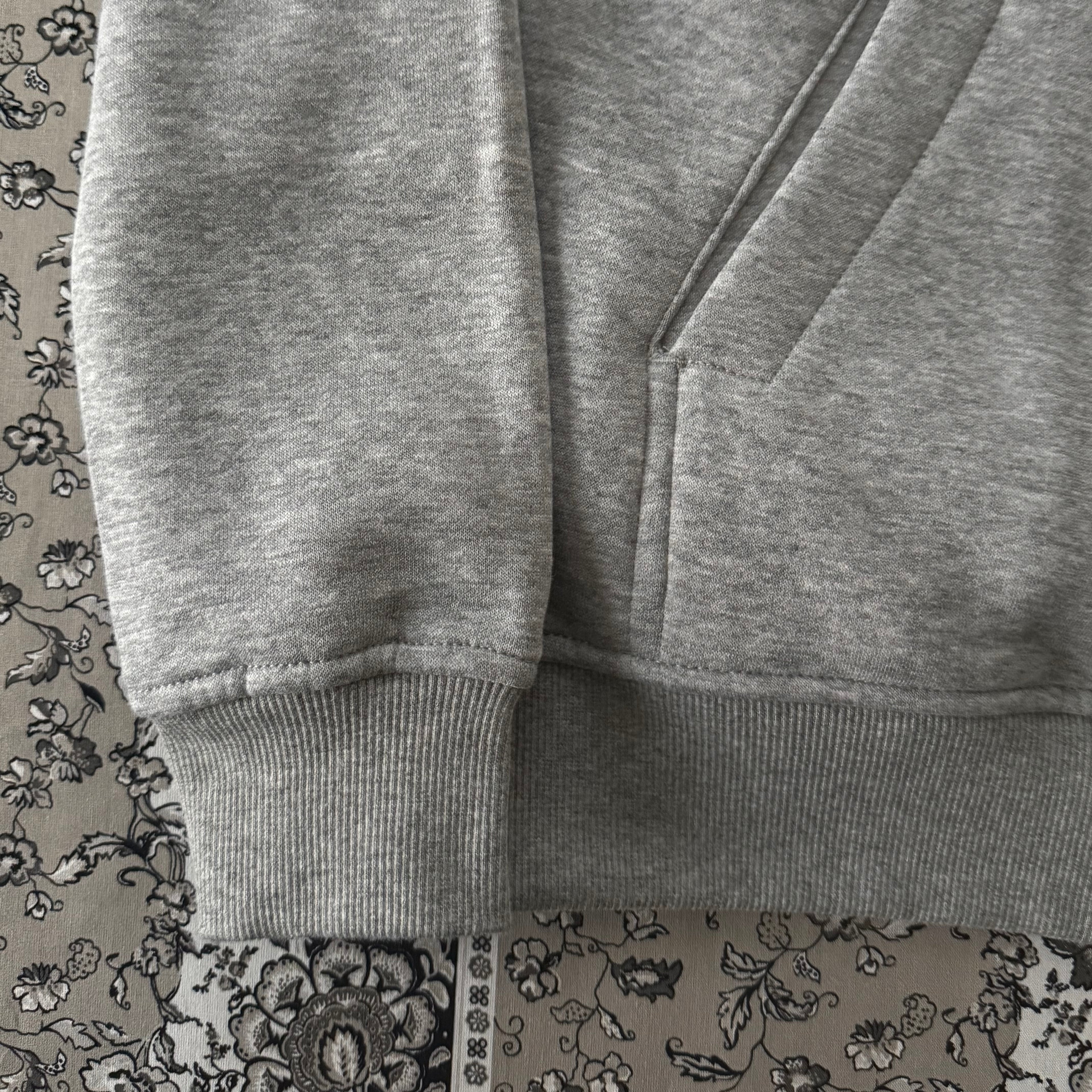Hoodie - Support the culture