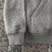 Hoodie - Support the culture